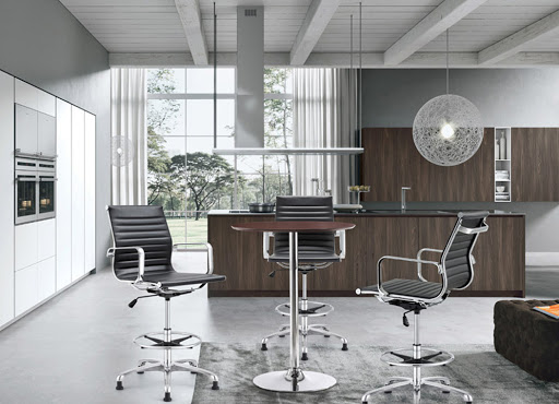 Office Furniture Store «Healthy Posture Store», reviews and photos, 2554 W Lawrence Ave, Chicago, IL 60625, USA