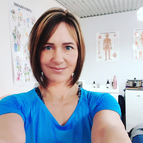 Megan Burke - Massage Therapist - Massage therapist
