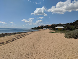 Zdjęcie Ranelagh Beach dziki obszar