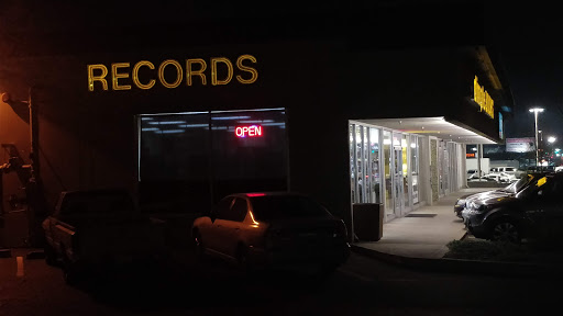Music Store «Dimple Records-Arden», reviews and photos, 2433 Arden Way, Sacramento, CA 95825, USA