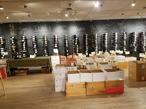 Wine Store «Morgan & York», reviews and photos, 1928 Packard Rd, Ann Arbor, MI 48104, USA