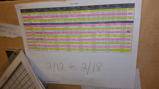 Clothing Store «Melrose Family Fashions», reviews and photos, 2902 Goliad Rd #112, San Antonio, TX 78223, USA