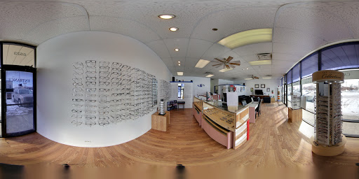 Eye Care Center «The Eye Care Center Ltd», reviews and photos, 8525 Harlem Ave, Burbank, IL 60459, USA