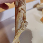 Photo n°1 de l'avis de Tom. fait le 04/12/2021 à 20:34 sur le  Pizzetta Express Schliersee à Schliersee
