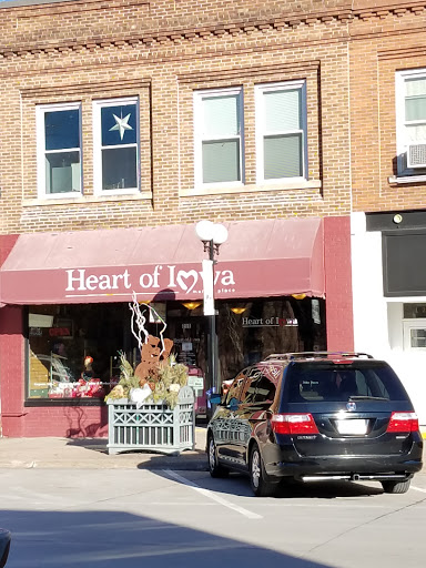 Gift Shop «Heart of Iowa Market Place», reviews and photos, 211 5th St, West Des Moines, IA 50265, USA