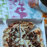 Photo n°32 de l'avis de m3er.o fait le 11/05/2019 à 14:06 sur le  King Pizza Döner à Hochstadt