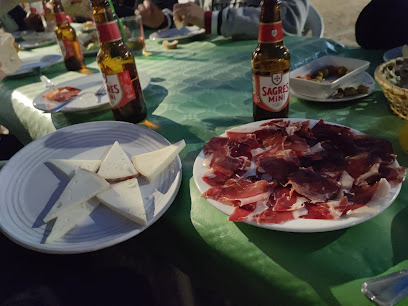 Bar Torre - C. Marqués de Valdeterrazo, 5, 06134 Valencia del Mombuey, Badajoz, Spain