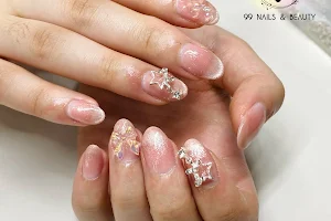 99 Nails and Beauty image