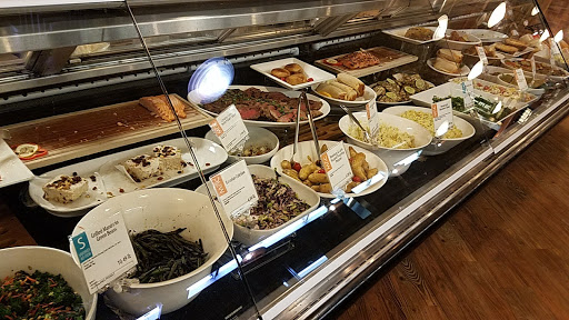 Grocery Store «Market of Choice», reviews and photos, 8502 SW Terwilliger Blvd, Portland, OR 97219, USA