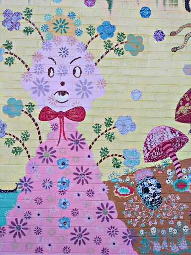 Craft Store «Kooky Kraft Shop», reviews and photos, 1500 N W Grand Ave, Phoenix, AZ 85007, USA