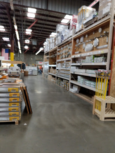 Lumber Store «HD Supply Home Improvement Solutions», reviews and photos, 3390 Winona Way, North Highlands, CA 95660, USA