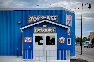 Toy Sense Thunder Bay
