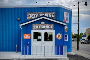 Toy Sense Thunder Bay image