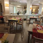 Photo n°2 de l'avis de Jordan.c fait le 22/10/2022 à 20:33 sur le  Crowne Plaza Rome - St. Peter's, an IHG Hotel à Rome