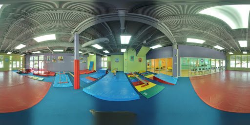 Gymnastics Center «The Little Gym of Smyrna», reviews and photos, 1290 W Spring St #110, Smyrna, GA 30080, USA