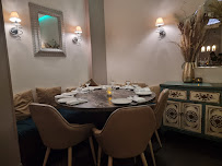 Atmosphère du Restaurant indien Safrane à Paris - n°4