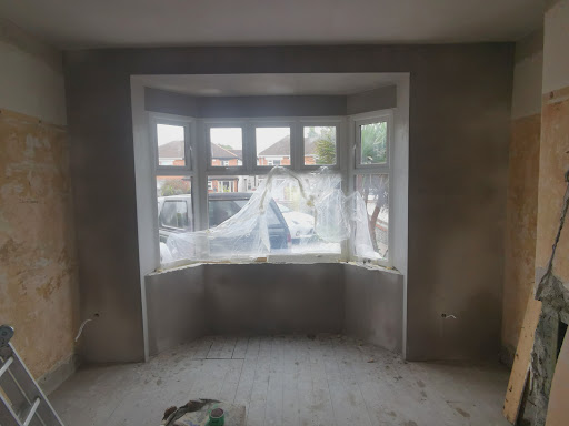 Plastering Dublin  plasterer Dublin