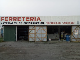 Ferretería construccion y servicios valle del sol