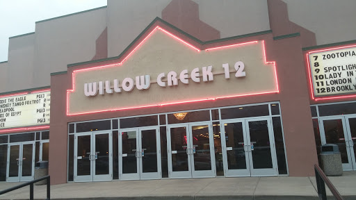Movie Theater «Emagine Willow Creek», reviews and photos, 9900 Shelard Parkway Plymouth, Plymouth, MN 55441, USA