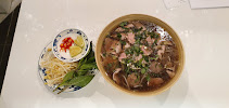 Soupe du Restaurant vietnamien Quan Ngon à Brest - n°6