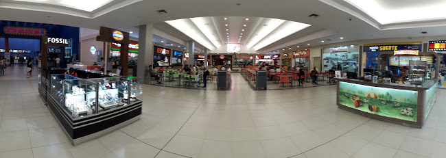 Opiniones de C.C. Paseo Shopping en Babahoyo - Centro comercial