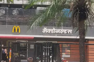 McDonald's image