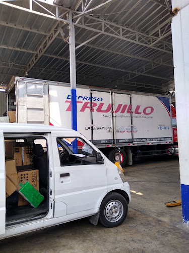Opiniones de Expreso Trujillo en Lima - Servicio de transporte