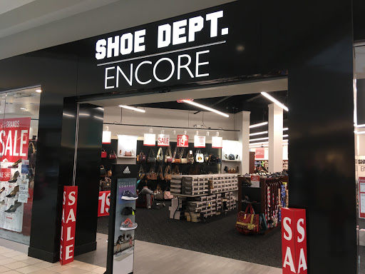 Shoe Store «Shoe Dept. Encore», reviews and photos, 11500 Midlothian Turnpike, North Chesterfield, VA 23235, USA
