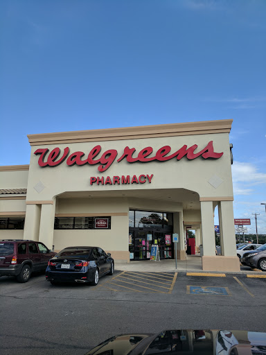 Walgreens, 6635 Bandera Rd, Leon Valley, TX 78238, USA, 