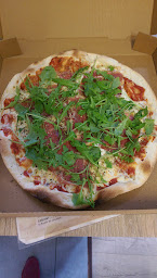 Photo n°25 de Arriba Las Pizzas à Troyes ()