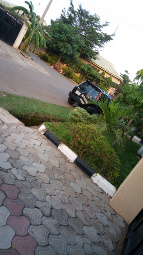 ArchiAgro Estate, Unnamed Rd,, Abuja, Nigeria, Construction Company, state Nasarawa