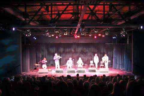 Performing Arts Theater «Arts Place Inc», reviews and photos, 131 E Walnut St, Portland, IN 47371, USA