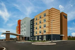 Fairfield Inn & Suites by Marriott Harrisburg West/Mechanicsburg image