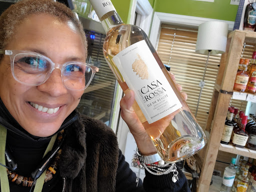 Liquor Store «Olivino Wines Bed-Stuy», reviews and photos, 426 Marcus Garvey Blvd, Brooklyn, NY 11216, USA