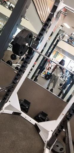 Gym «LA Fitness», reviews and photos, 1860 Duluth Hwy, Lawrenceville, GA 30043, USA