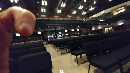 Shopping Mall «Taubman Prestige Outlets», reviews and photos, 17057 N Outer 40 Rd, Chesterfield, MO 63005, USA