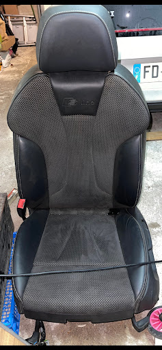 Photo 1 - Mazard Pieces Auto 09