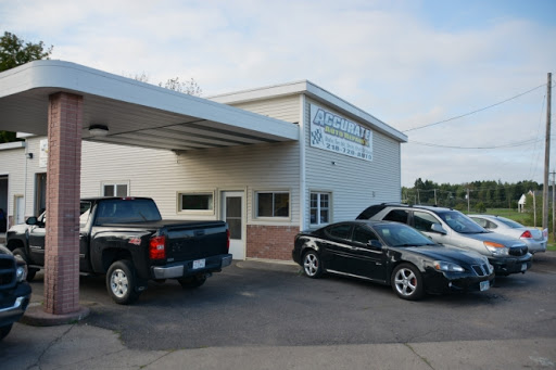 Auto Repair Shop «Accurate Auto Repair, Inc.- NOW OPEN!», reviews and photos, 4703 Hermantown Rd, Hermantown, MN 55811, USA