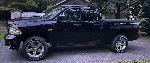 Used Car Dealer «Dan Trinkles Auto Mall», reviews and photos, 2148 Howertown Rd, Northampton, PA 18067, USA