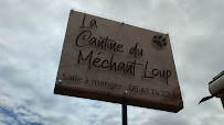 Photos du propriétaire du Restaurant français La Cantine Du Méchant Loup à L'Union - n°2