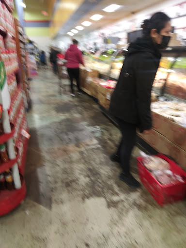 Grocery Store «Chicago Heights Fresh Market», reviews and photos, 1657 Chicago Rd, Chicago Heights, IL 60411, USA