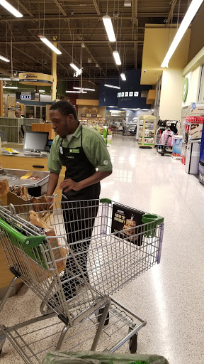 Tallywood Shopping Center