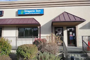 Dragon's Den image