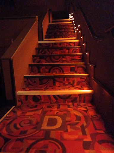 Movie Theater «Cinemark Towson», reviews and photos, 111 E Joppa Rd, Towson, MD 21286, USA