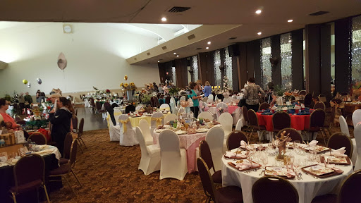 Caterer «The Season Catering & Mchenry Event Center», reviews and photos, 945 McHenry Ave, Modesto, CA 95350, USA