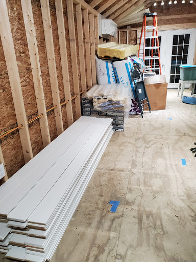 Home Improvement Store «Menards», reviews and photos, 2800 Indian Dr, Port Huron, MI 48060, USA