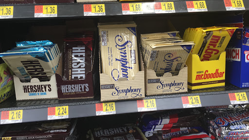 Department Store «Walmart Supercenter», reviews and photos, 6660 Godfrey Rd, Godfrey, IL 62035, USA