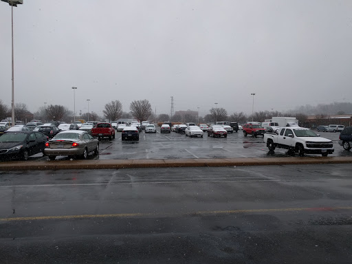 Shopping Mall «Pantops Shopping Center», reviews and photos, 250 Free Bridge Ln, Charlottesville, VA 22911, USA