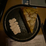 Photo n°1 de l'avis de Chiara.� fait le 19/02/2022 à 21:04 sur le  MATANGA - Fusion Tapas & Cocktails à Berlin