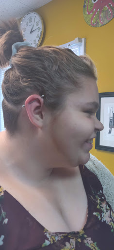 Tattoo Shop «Art & Soul Tattoo», reviews and photos, 6021 S Westnedge Ave, Portage, MI 49002, USA